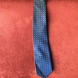 Accessories - Polka dot tie Accessories - Polka dot tie